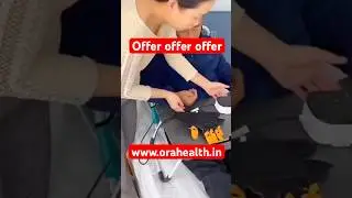 Finger Recovery Robot How stroke patients hand function rehabilitation training device