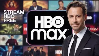 How to Get a Free HBO Max Trial Account - Step by Step
