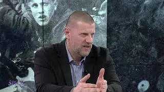 Jusko: Pucati prema kadetima koji imaju 15/16 godina je najbrutalniji teroristički akt