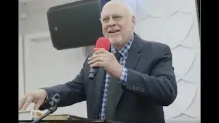 David Walter - December 7, 2025 - The Oracles of God