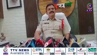 Motor Vehicle Inspector Scammed of ₹10 Lakh by Fake ACB Officials in Warangal