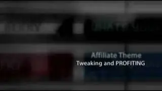 affiliate theme wordpress