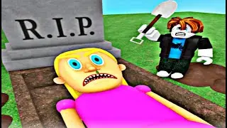 TEAM EVIL MOM ESCAPE (TEAMWORK OBBY) /Android Gameplay walkthrough #roblox