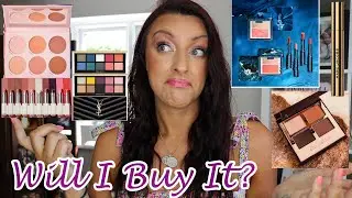 Will I Buy It | New Makeup releases June 2020