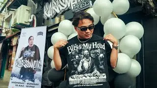 KARISMA - KARISMATIC (OFFICIAL MUSIC VIDEO)