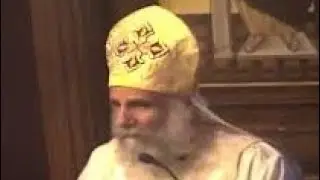 المسيح جاء ليخلص العالم - القمص لوقا سيداروس- ٦/ ١/ ٢٠١١