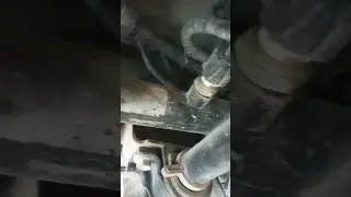 Toyota Hiace temperature sensor location | toyota hiace coolant temperature sensor location