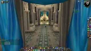 The Perenolde Tiara, WoW Classic Quest / WoW SoD Quest