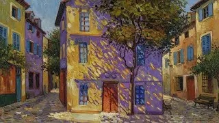 Soul of Street: A playlist for a quiet night - Piano Playlist