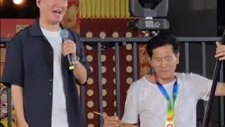 每晚八点直播#传播戏曲文化