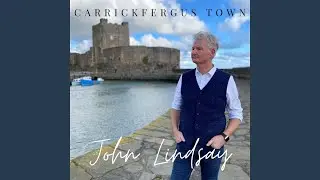 Carrickfergus Town