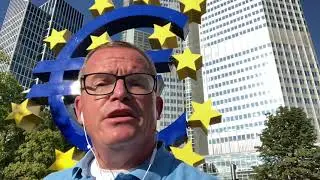 3 Seas Trimarium unite the 3 seas region by using the same currency- the Euro now