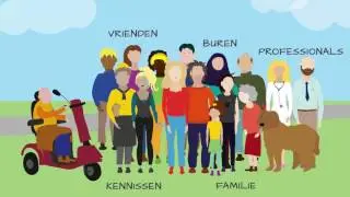 Sociaal werk