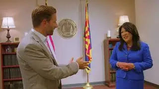 Donuts with Danny, Ep. 4: Arizona State Treasurer Kimberly Yee