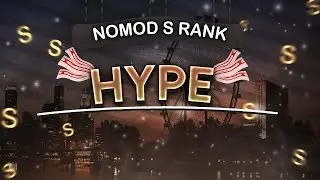 S Rank on PSYQUI - Hype feat. Such (by FaiVillager)