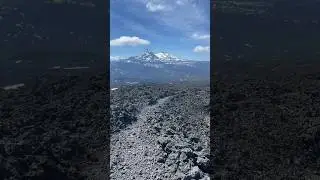 #pct2023 pt27 Three Finger Jack / Sister (Oregon)