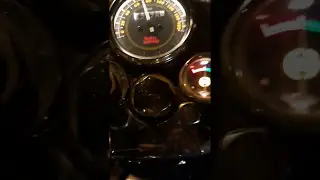 Royal enfield bullet standard 350 0-100
