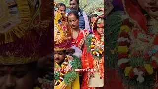 PIPHI MARRIAGE #kalktiyawalicomedy #piphicomedy