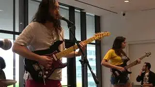 Fantazma, DC Punk Archive - MLK Library, 6-7-2023