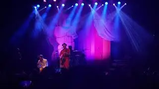 MIKA Happy Ending - 2020 Sydney Live