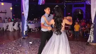 Brittney Vázquez Carrera -  Perfect