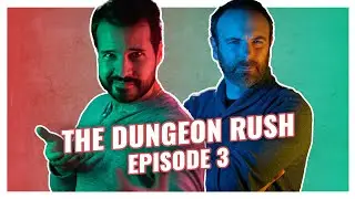 C2 Episode 3 RECAP | A Sheep in Wolf's Clothing | The Dungeon Rush