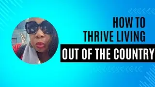 How to be a Successful Expat & Entrepreneur with Jennifer King Tips on Expat Living and Travel