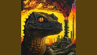 Gila Monster