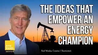 Interview with Energy Entrepreneur Bud Brigham: ARI Donor Roundtable