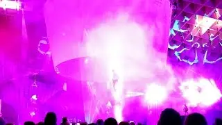 Sevilla navidad | Espect&aacute;culo audiovisual 4D en las Setas