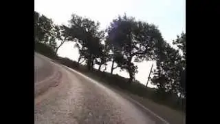 Texas Hill Country: Hwy 16