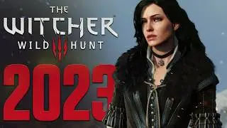 SPIEL JETZT The Witcher 3 - 2023 - Nart Cast Folge 3 mit Frag Nart