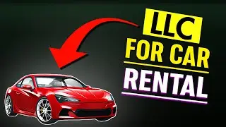 How to Form an LLC (In 3 Step) for Your Car Rental Business