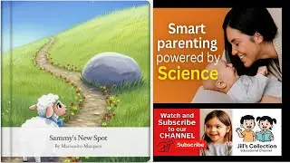 Teach your children the value of Adaptability through storytelling.