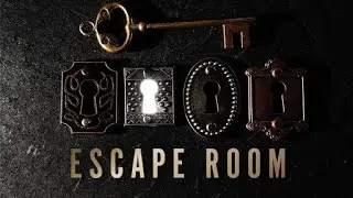 Escape Rooms for the English Classroom | DL Conference