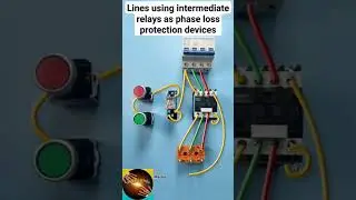 protection device #viralvideo @Electrictricks6657 #shortvideo