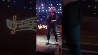 Noem&iacute; Barnero - Tres heridas (Show en 