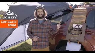 Kelty Camp Galley Deluxe