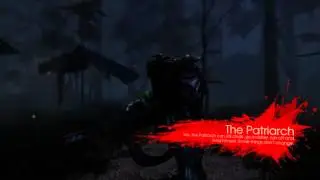 Killing floor 2 OP camping spot