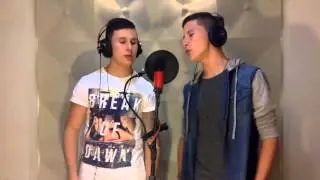 Take Two Cover - Ed Sheeran- Sing (Ft. Ariana Grande- Problem)
