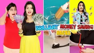 Brilliant *MONEY SAVING LIFE HACKS* যা প্রত্যেকের জানা উচিত । Best Money Saving Hacks