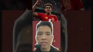 Lamine Yamal v&agrave; Vinicius: Ai xuất sắc hơn?#bongda #theanchorman