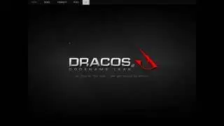 DNS Information Gathering Using Dnsenum- DracOS