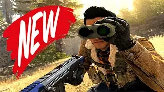 My Favorite NEW Feature in MODERN WARFARE 2