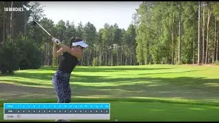 Can I BREAK 90 in 6 Months? Episode 3 of #JGBreak90
