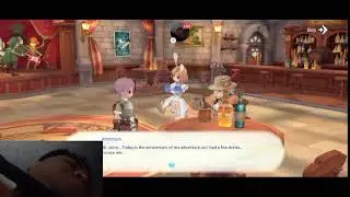 English Ragnarok Origin Global : 👍 Good stream | Playing Solo | Streaming with Turnip