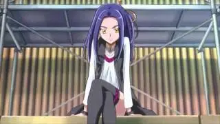 Melody of Sorrow-Suite Precure