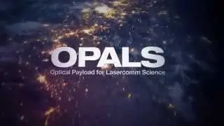'Hello, World': NASA OPALS' First Official Video Sent Via Laser