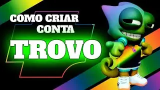 COMO CRIAR CONTA NA TROVO 2022 !!! | PVT