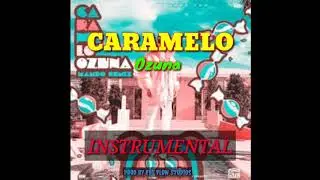 CARAMELO.Ozuna-(Instrumental prod by Edy Flow Studios)